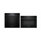 Siemens HS758G3B1 + CE732GXB1