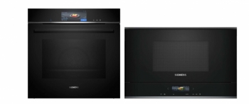 Siemens HS758G3B1 + BE732L1B1