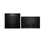 Siemens HS758G3B1 + BF722R1B1