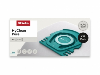 Miele TU XXL HyClean Pure