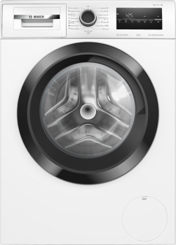 Bosch WAN28270BY - 2. JAKOST
