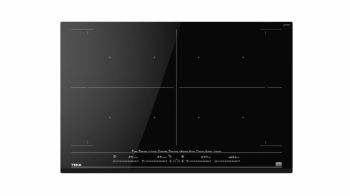 Teka IZF 88700 MST BK