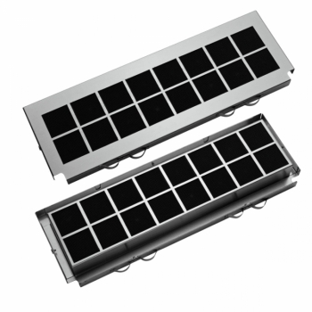 Electrolux MCFB75PR