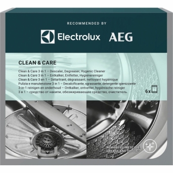 Electrolux M2GCP601