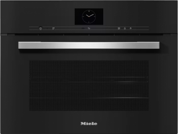 Miele DGC 7541 HC Pro Obsidian černá