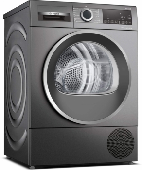 Bosch WQG235DREU - Z VÝSTAVKY 1