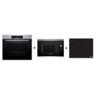 Bosch HBG578ES7 + BFL524MS0 + PUE611BB5E