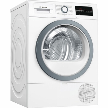Bosch WTR87TW0CS - Z VÝSTAVKY