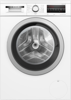 Bosch WUU28T62BY - Z VÝSTAVKY + záruka na 5 let