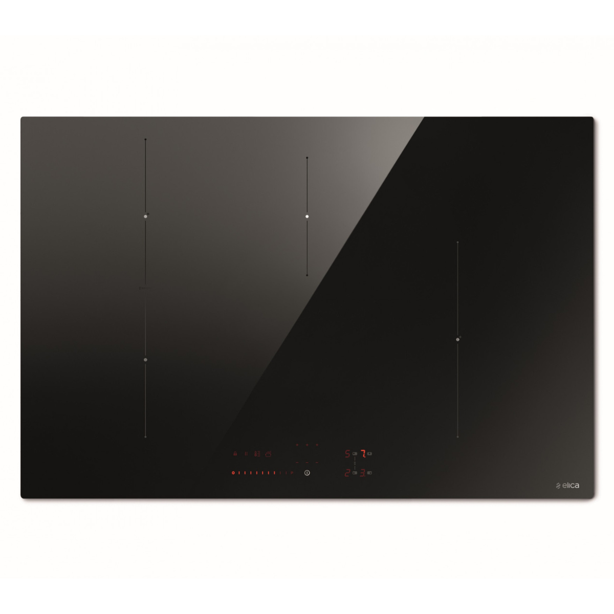 RATIO 804 PLUS BL