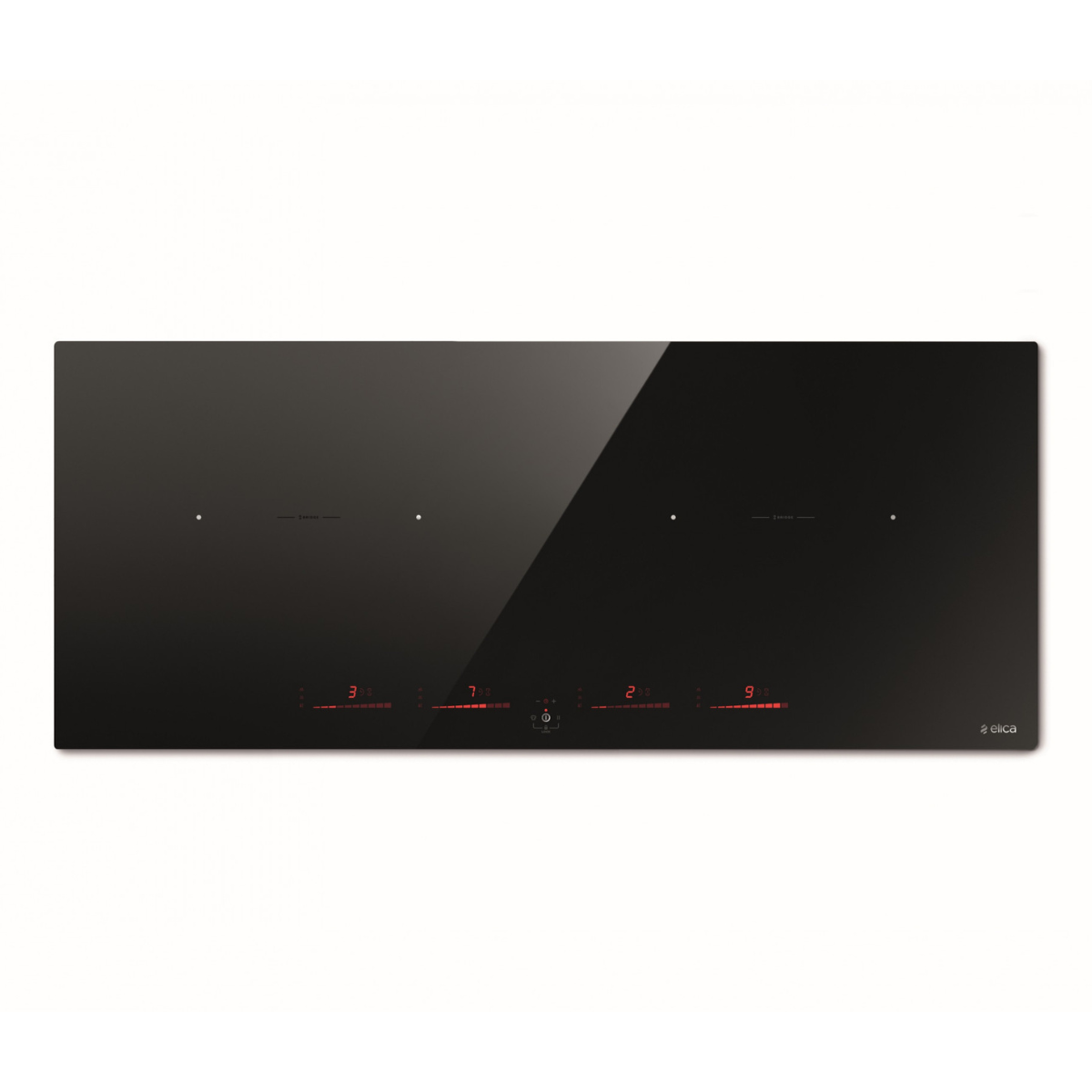 RATIO 874 SLIM BL