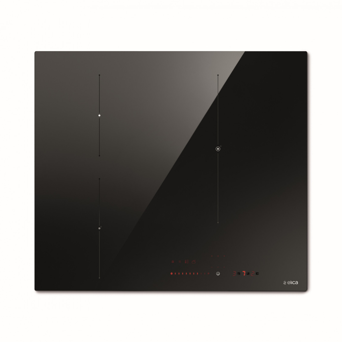 RATIO 603 BL