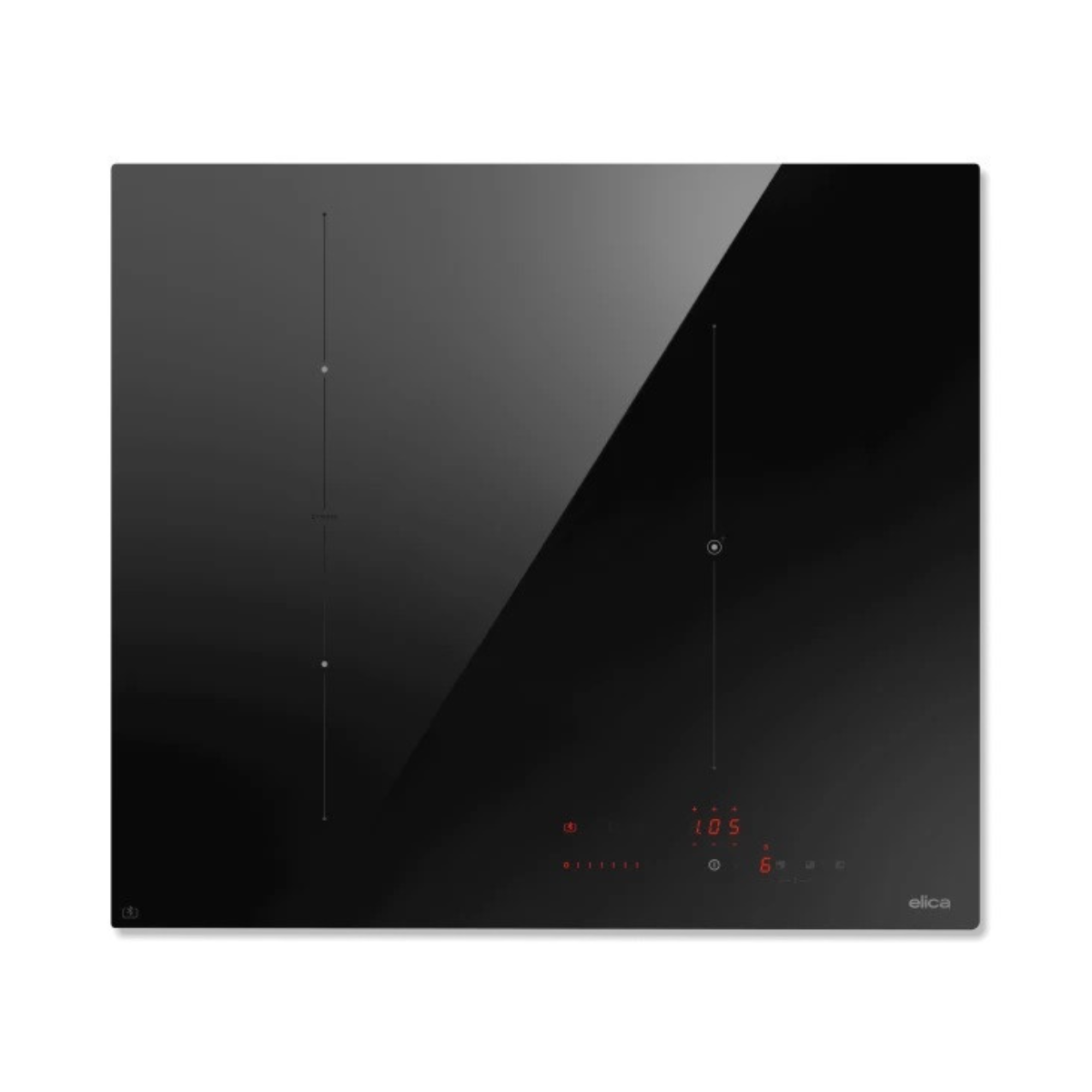 RATIO 603 PLUS CONNEX BL