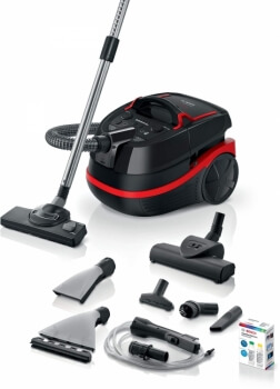 Bosch BWD421POW - Z VÝSTAVKY