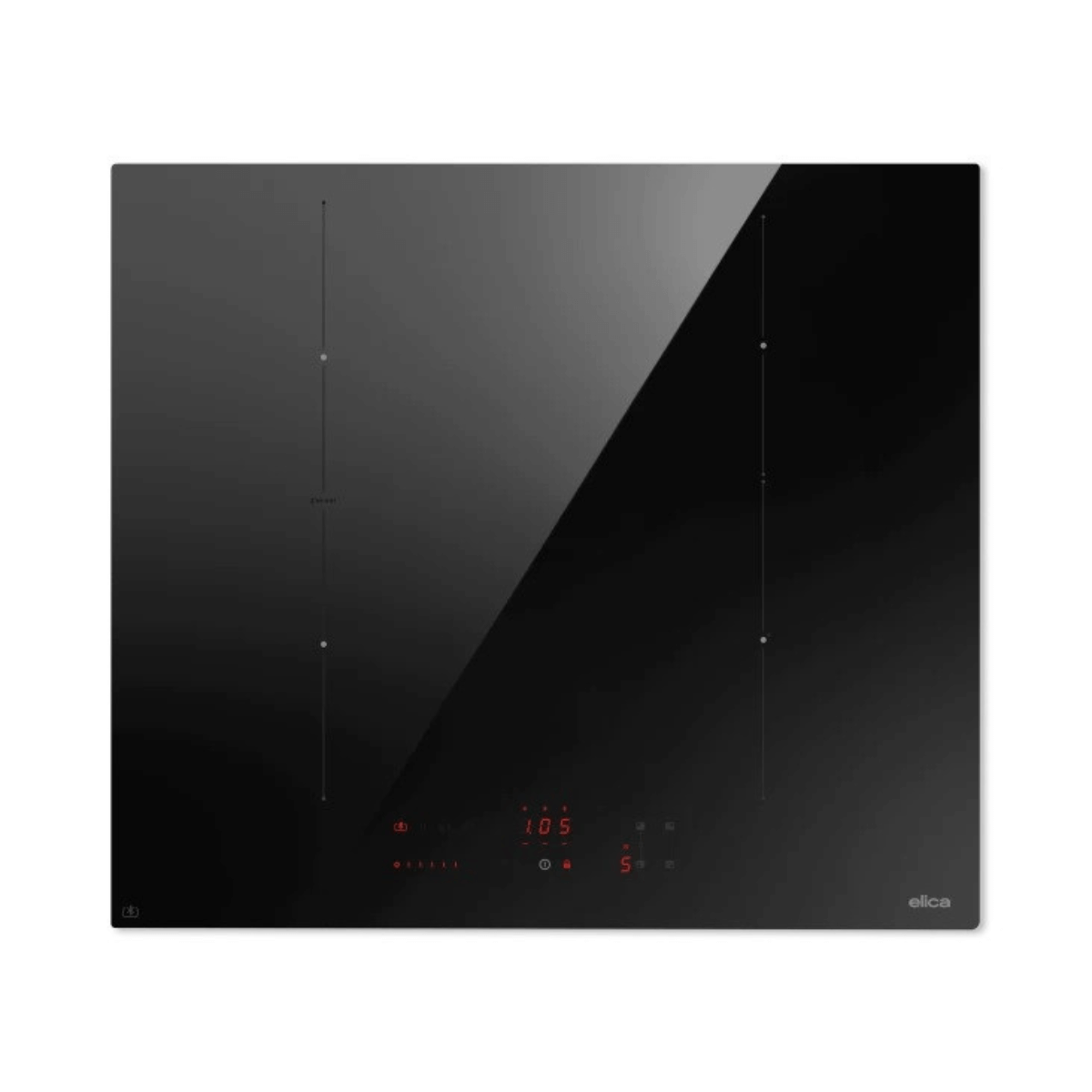 RATIO 604 PLUS CONNEX BL