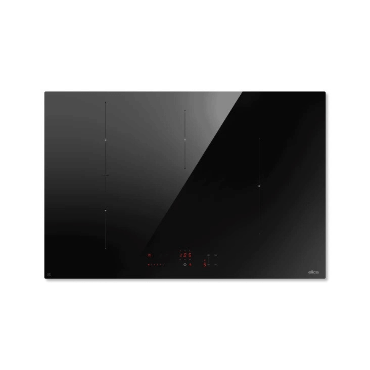 RATIO 804 PLUS CONNEX BL