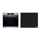 Bosch HBG6750S1 + PUE611BB5E