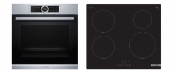 Bosch HBG655NS1+ PUE611BB5E