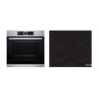 Bosch HBG655NS1+ PUE611BB5E