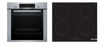 Bosch HRA3140S0 + PUE611BB5E