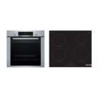 Bosch HRA3140S0 + PUE611BB5E