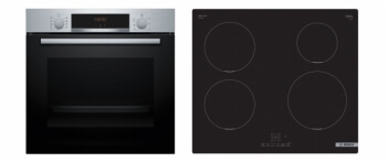 Bosch HBA534ES3 + PUE611BB5E