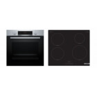 Bosch HBA534ES3 + PUE611BB5E