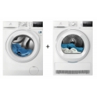 Electrolux EW6F2491C + EW6D293GC