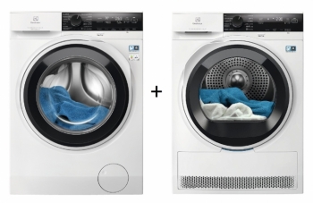 Electrolux EW7F4485CQ + EW7D484UCC