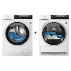 Electrolux EW7F4485CQ + EW7D484UCC