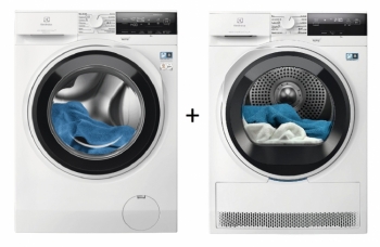 Electrolux EW6F3494ACC + EW7D384UCC
