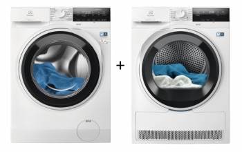 Electrolux EW6F3494ACC + EW8D394MC