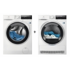 Electrolux EW6F3494ACC + EW8D394MC