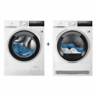 Electrolux EW6F3494ACC + EW8D394MC