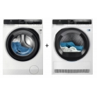 Electrolux EW8F5412AC + EW8D595MCC