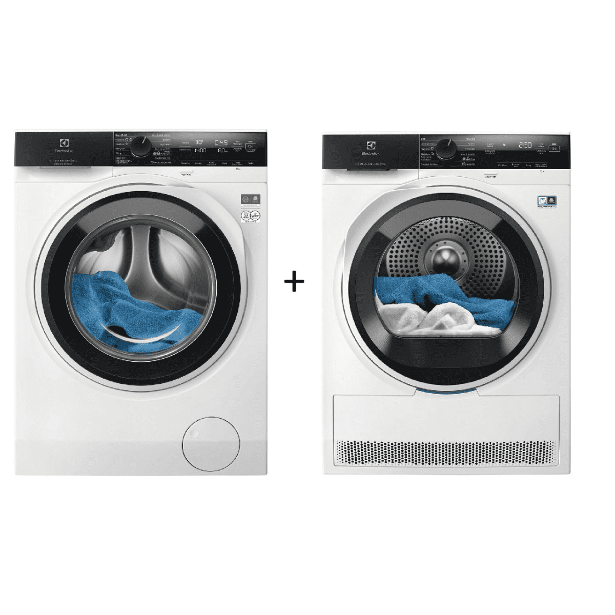 EW8F4414SGUC + EW7D494GUC