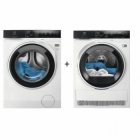 Electrolux EW8F4414SGUC + EW7D494GUC