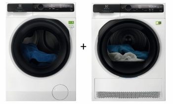 Electrolux EW9F7417SWCC + EW9D787KCC