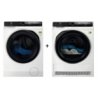 Electrolux EW9F7417SWCC + EW9D787KCC