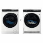 Electrolux EW9F7417SWCC + EW9D787KCC