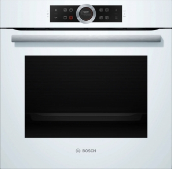 Bosch HBG675BW1 - 2. JAKOST