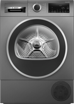 Bosch WQG245DREU