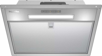 Miele DAE 1530 Nerez