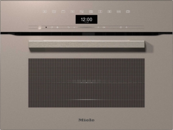 Miele H 7440 BM Perleťová béžová