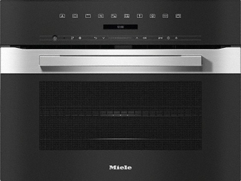 Miele H 7240 BM - Z VÝSTAVKY