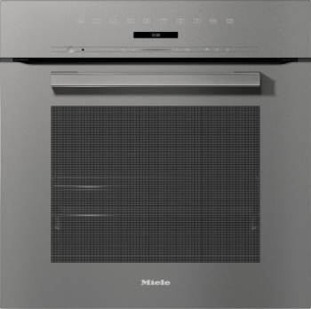 Miele H 7262 B Grafitově šedá - Z VÝSTAVKY