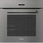 Miele H 7262 B Grafitově šedá - Z VÝSTAVKY