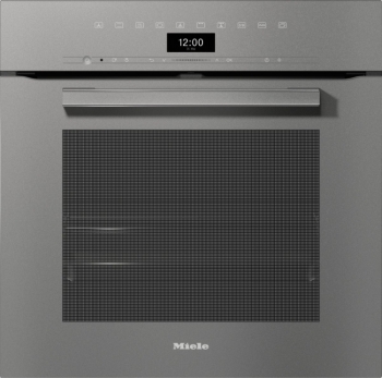 Miele DGC 7450 Grafitově šedá - Z VÝSTAVKY