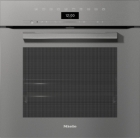Miele DGC 7450 Grafitově šedá - Z VÝSTAVKY