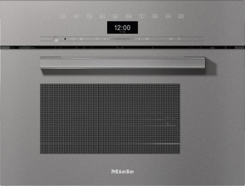Miele DGM 7440 Grafitově šedá - Z VÝSTAVKY